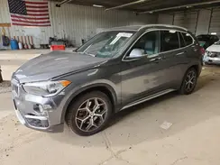 WBXHT3C31G5E50695 2016 BMW X1