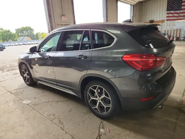 WBXHT3C31G5E50695 2016 BMW X1 - Image 2