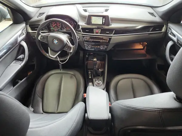 WBXHT3C31G5E50695 2016 BMW X1 - Image 8