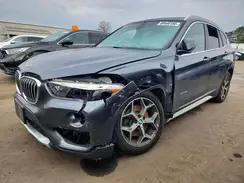 WBXHT3C31G5E50762 2016 BMW X1