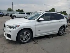 WBXHT3C31G5E51264 2016 BMW X1