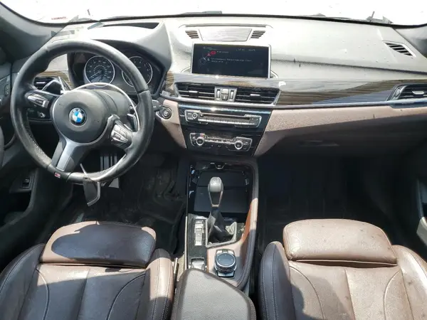 WBXHT3C31G5E51264 2016 BMW X1 - Image 8