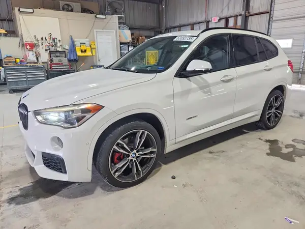 WBXHT3C31G5E51331 2016 BMW X1 - Image 1