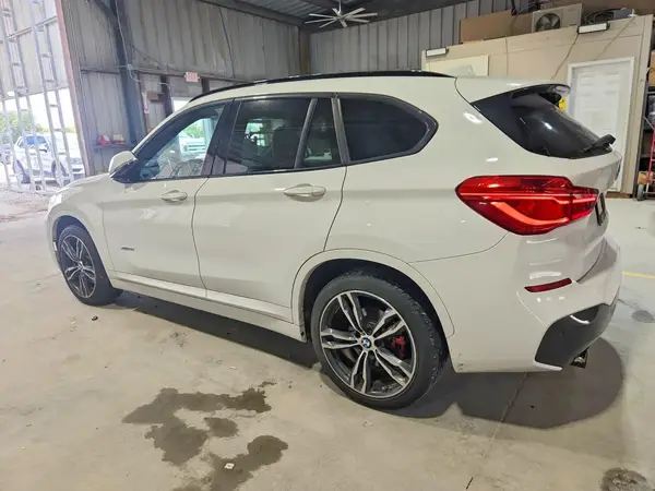 WBXHT3C31G5E51331 2016 BMW X1 - Image 2