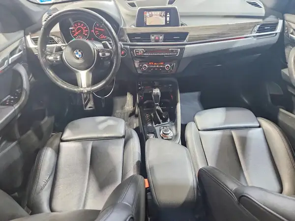 WBXHT3C31G5E51331 2016 BMW X1 - Image 8