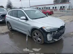 WBXHT3C31G5E51359 2016 BMW X1