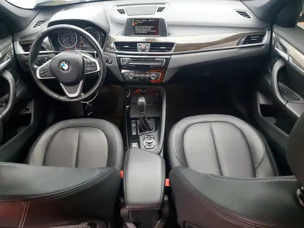 WBXHT3C31G5E51698 2016 BMW X1 - Image 8