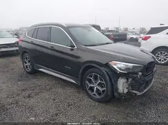 WBXHT3C31G5E52060 2016 BMW X1