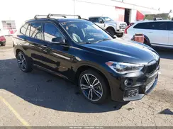 WBXHT3C31G5E52141 2016 BMW X1