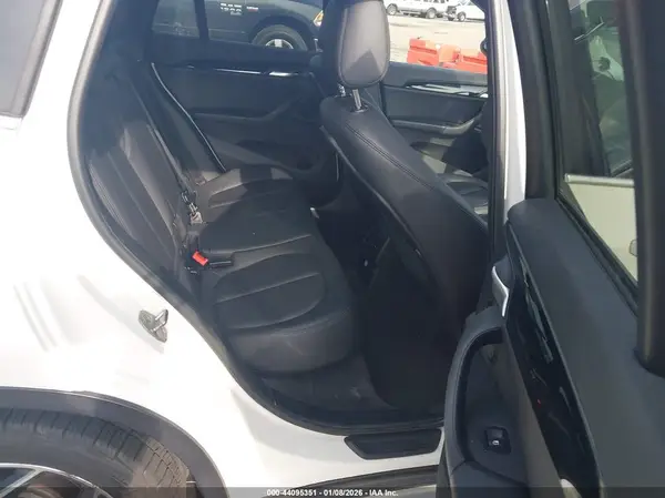 WBXHT3C31G5E52334 2016 BMW X1 - Image 8