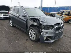 WBXHT3C31G5E52866 2016 BMW X1