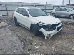WBXHT3C31G5E54407 2016 BMW X1