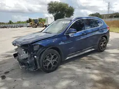 WBXHT3C31G5E55086 2016 BMW X1