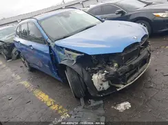 WBXHT3C31G5E55119 2016 BMW X1