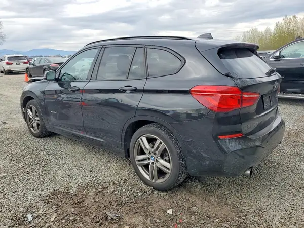 WBXHT3C31G5E55749 2016 BMW X1 - Image 2