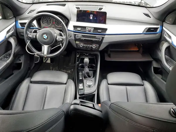 WBXHT3C31G5E55749 2016 BMW X1 - Image 8