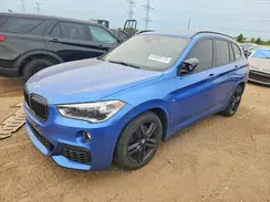 WBXHT3C31G5E56349 2016 BMW X1