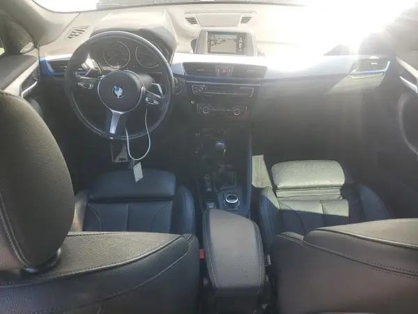 WBXHT3C31G5E56660 2016 BMW X1 - Image 8