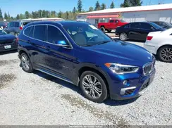 WBXHT3C31G5E56738 2016 BMW X1