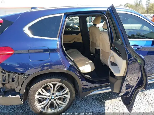 WBXHT3C31G5E56738 2016 BMW X1 - Image 8