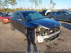 WBXHT3C31G5E56867 2016 BMW X1
