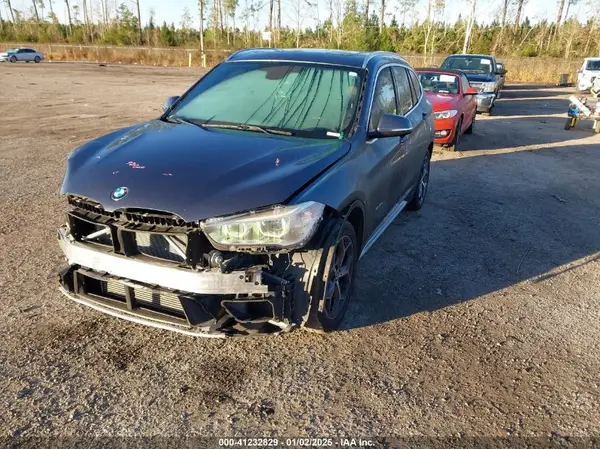 WBXHT3C31G5E56867 2016 BMW X1 - Image 2
