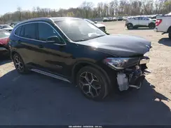 WBXHT3C31G5E56951 2016 BMW X1