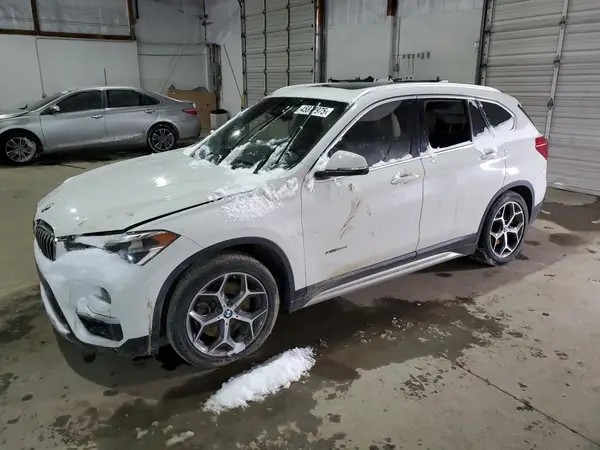 WBXHT3C31G5F63899 2016 BMW X1 - Image 1