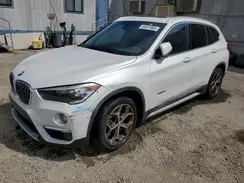 WBXHT3C31G5F64034 2016 BMW X1