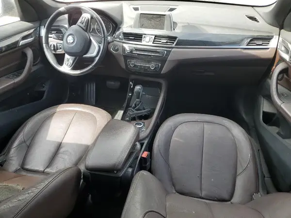 WBXHT3C31G5F64034 2016 BMW X1 - Image 8