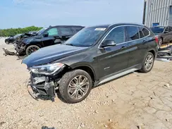 WBXHT3C31G5F64115 2016 BMW X1