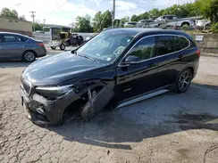 WBXHT3C31G5F64275 2016 BMW X1