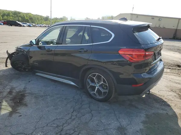 WBXHT3C31G5F64275 2016 BMW X1 - Image 2