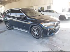 WBXHT3C31G5F64289 2016 BMW X1