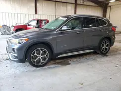 WBXHT3C31G5F64390 2016 BMW X1