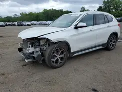 WBXHT3C31G5F64406 2016 BMW X1