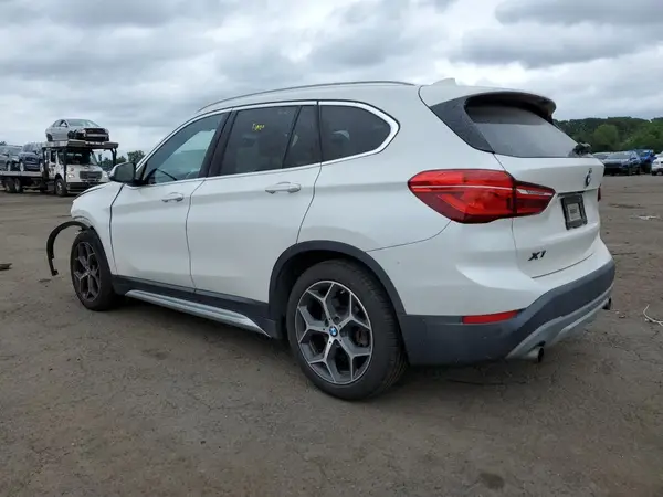 WBXHT3C31G5F64406 2016 BMW X1 - Image 2