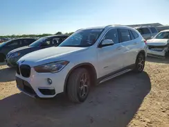 WBXHT3C31G5F64549 2016 BMW X1