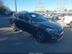 WBXHT3C31G5F64566 2016 BMW X1