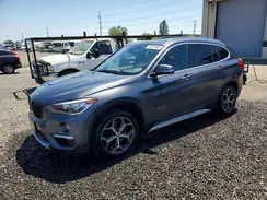 WBXHT3C31G5F64616 2016 BMW X1