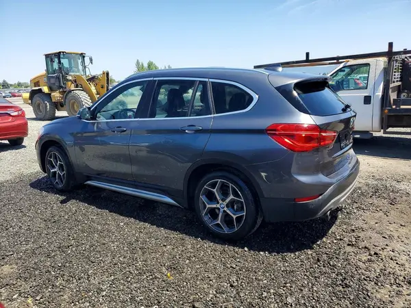 WBXHT3C31G5F64616 2016 BMW X1 - Image 2