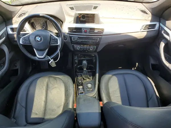 WBXHT3C31G5F64616 2016 BMW X1 - Image 8