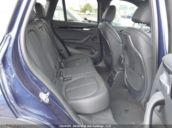 WBXHT3C31G5F65135 2016 BMW X1 - Image 8