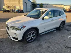 WBXHT3C31G5F65569 2016 BMW X1