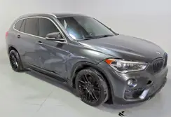 WBXHT3C31G5F65765 2016 BMW X1