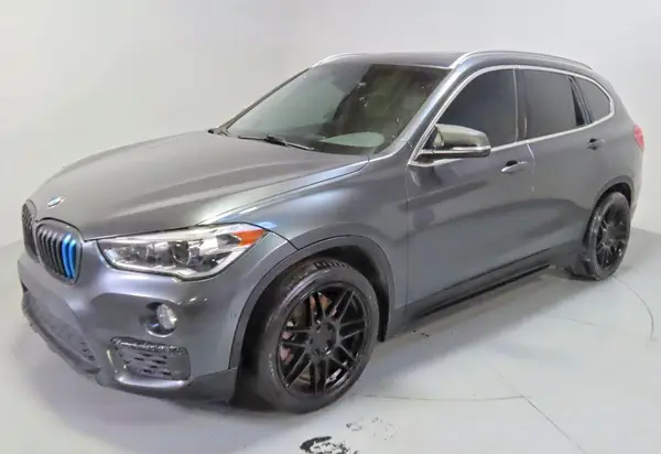 WBXHT3C31G5F65765 2016 BMW X1 - Image 2