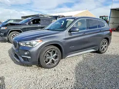WBXHT3C31G5F66060 2016 BMW X1