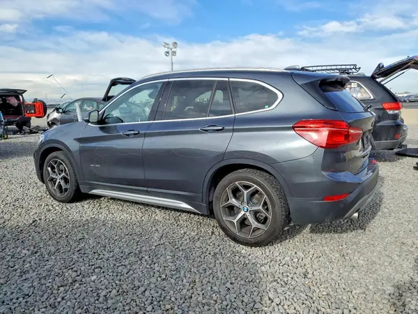 WBXHT3C31G5F66060 2016 BMW X1 - Image 2