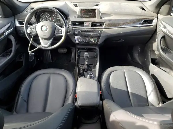 WBXHT3C31G5F66060 2016 BMW X1 - Image 8