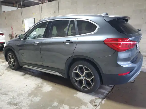 WBXHT3C31G5F66074 2016 BMW X1 - Image 2